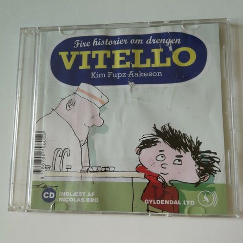 Annoncebillede