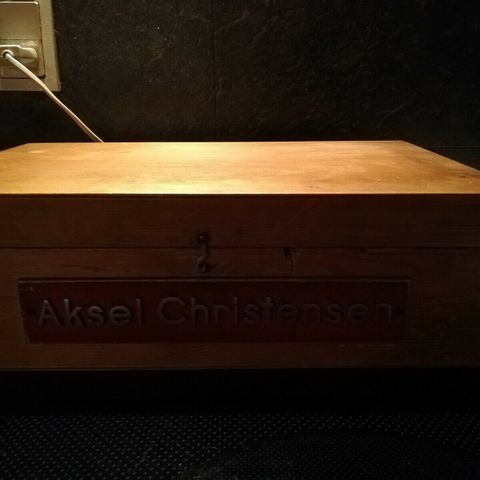 Annoncebillede