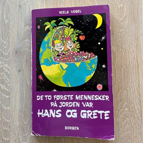 Annoncebillede