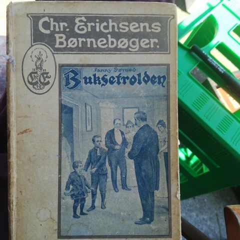 Annoncebillede