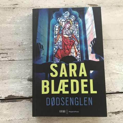 Annoncebillede