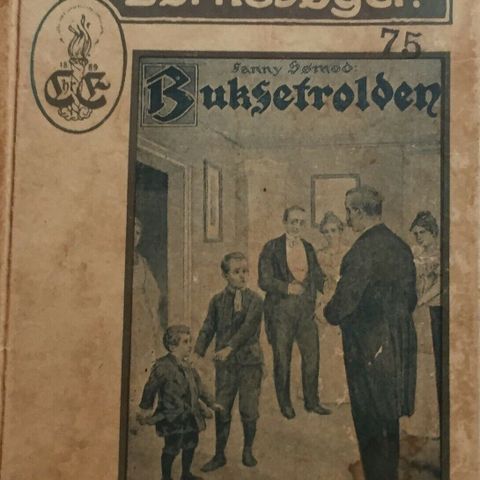Annoncebillede