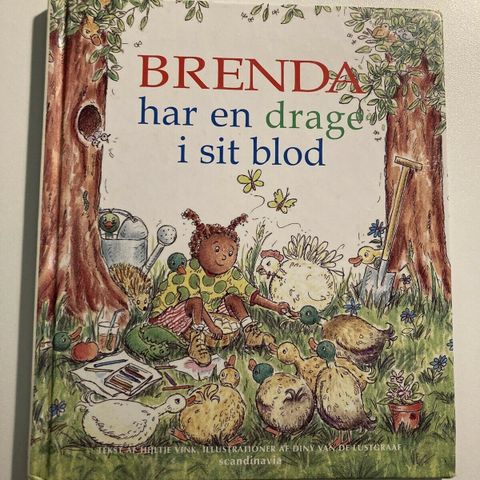 Annoncebillede