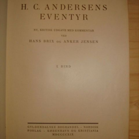Annoncebillede