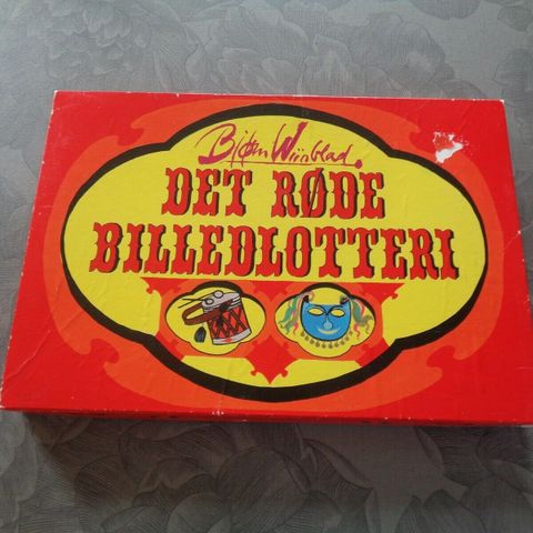 Annoncebillede