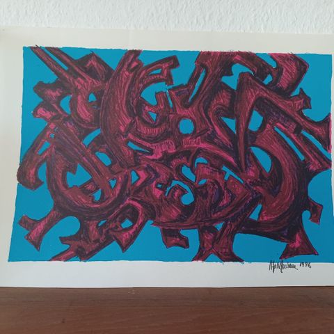 Annoncebillede