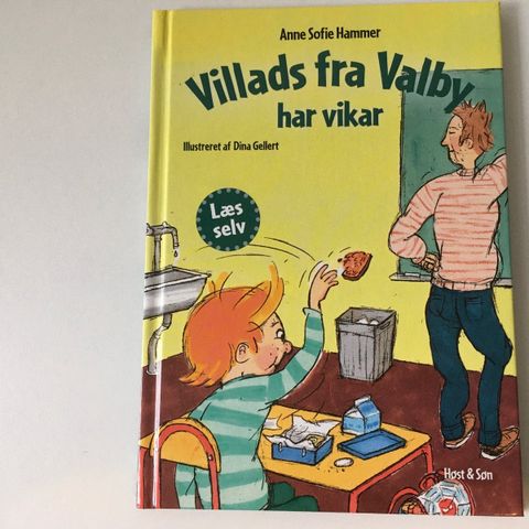 Annoncebillede