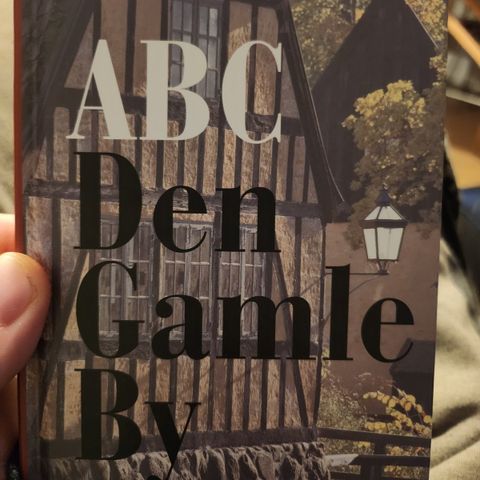 Annoncebillede