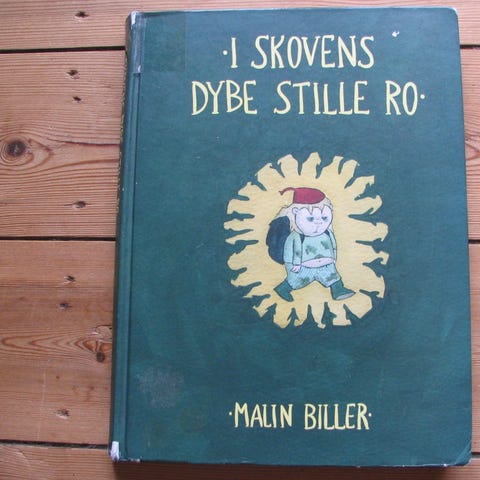 Annoncebillede