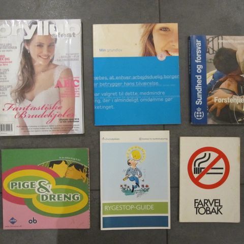 Annoncebillede