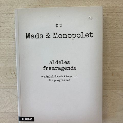 Annoncebillede