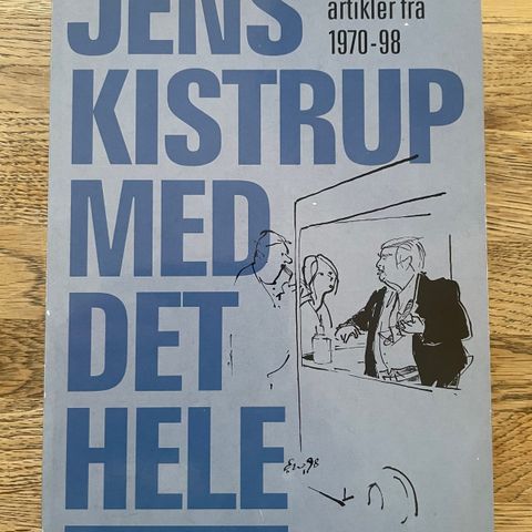 Annoncebillede