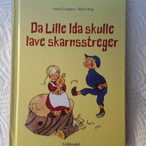 Annoncebillede