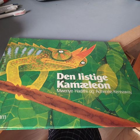 Annoncebillede