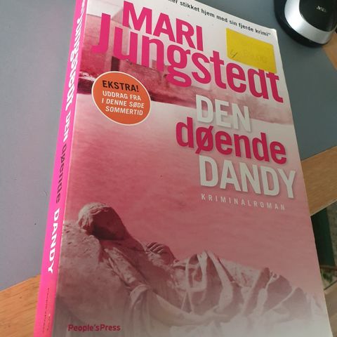 Annoncebillede
