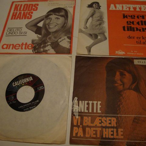 Annoncebillede