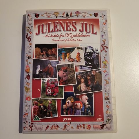 Annoncebillede