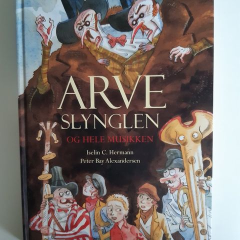 Annoncebillede