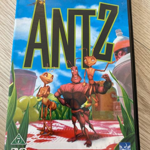 Annoncebillede