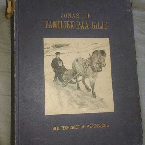 Annoncebillede