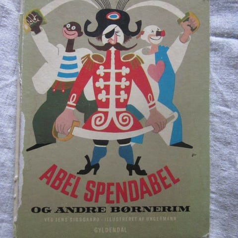 Annoncebillede