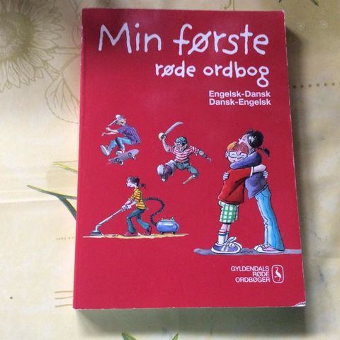 Annoncebillede