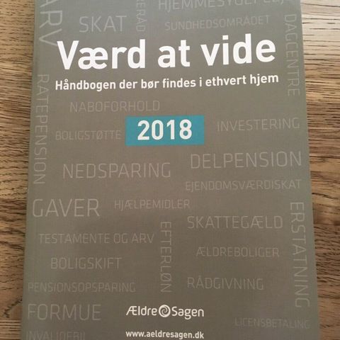 Annoncebillede