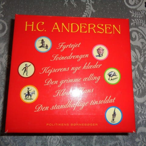 Annoncebillede