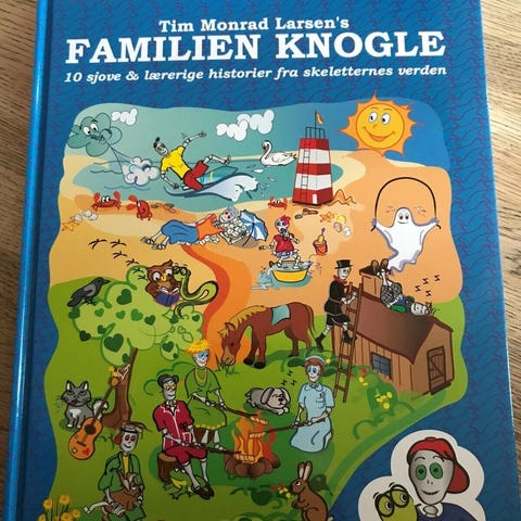 Annoncebillede