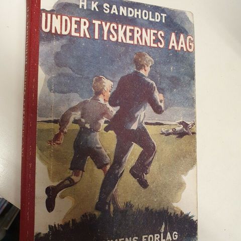 Annoncebillede