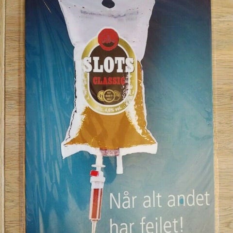 Annoncebillede
