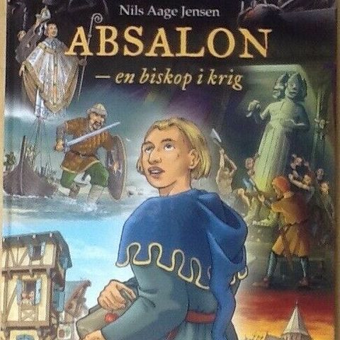 Annoncebillede