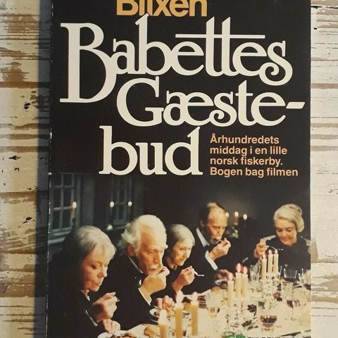 Annoncebillede