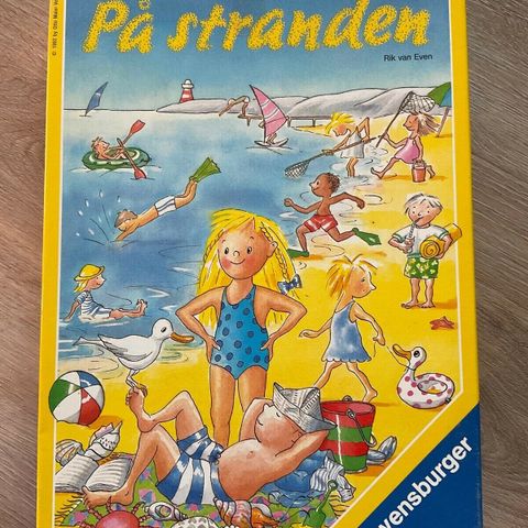 Annoncebillede