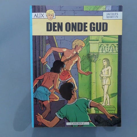 Annoncebillede