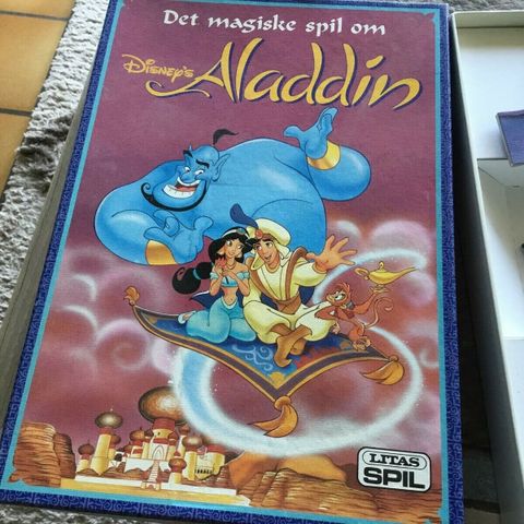 Annoncebillede