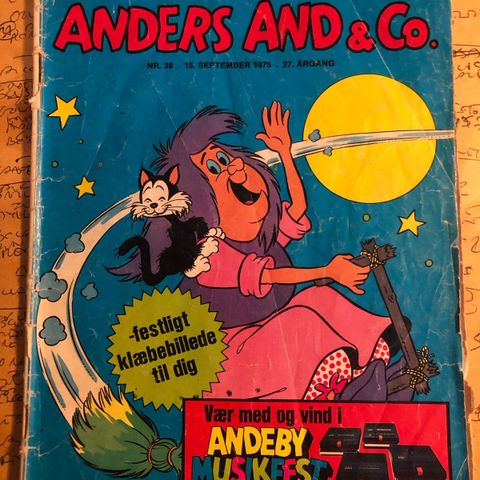 Annoncebillede