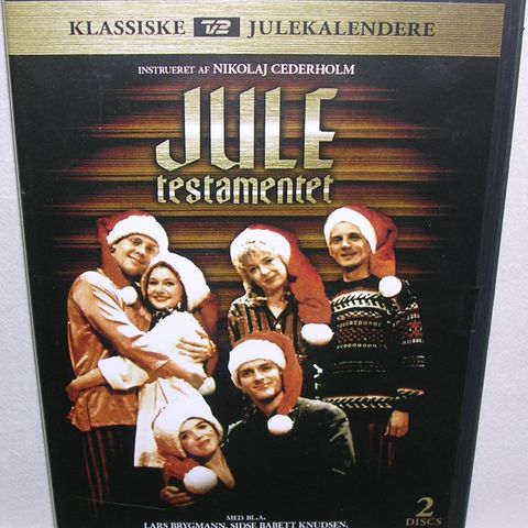 Annoncebillede