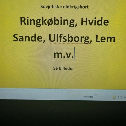 Annoncebillede