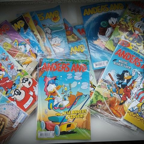 Annoncebillede