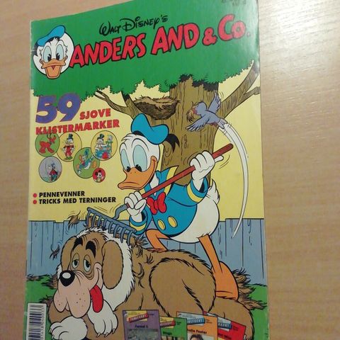 Annoncebillede