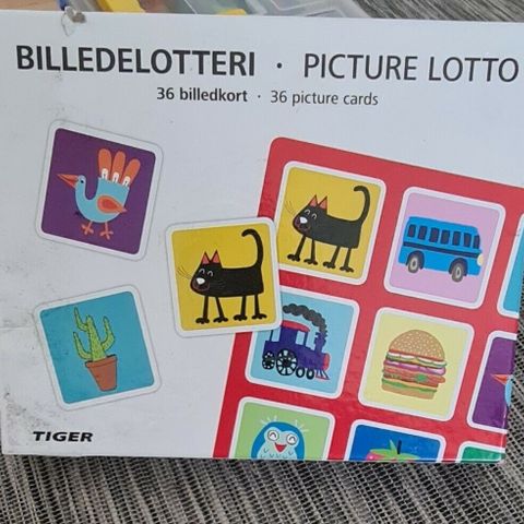 Annoncebillede