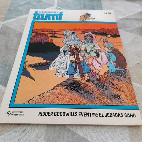 Annoncebillede