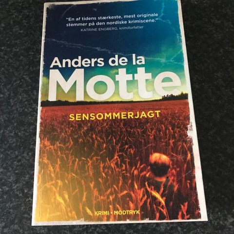 Annoncebillede