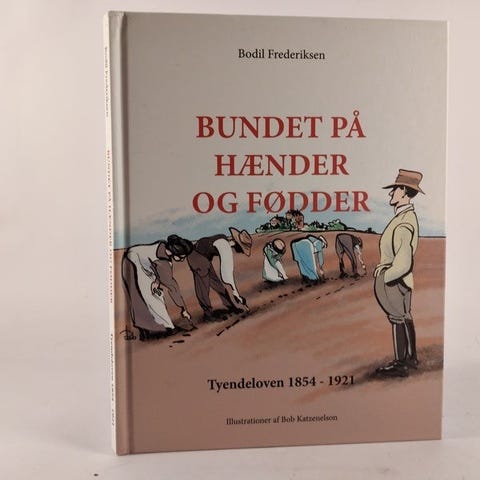 Annoncebillede
