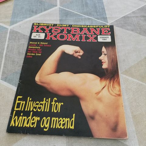 Annoncebillede