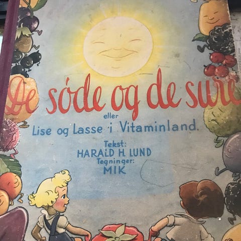 Annoncebillede
