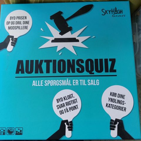 Annoncebillede