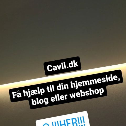 Annoncebillede
