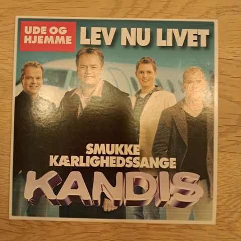 Annoncebillede